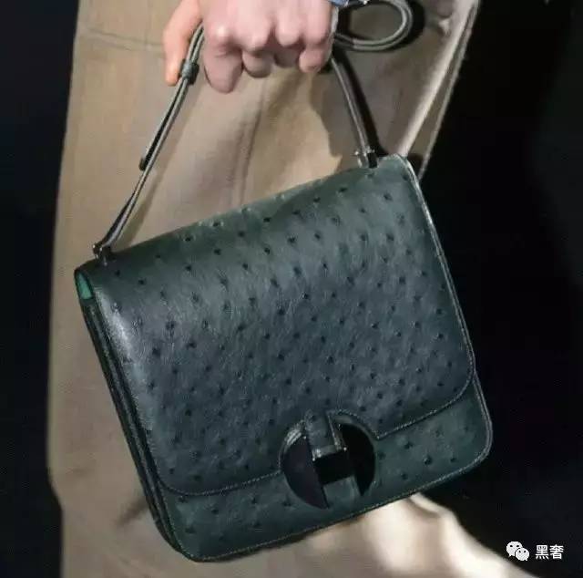 gucci包包的新气象,gucci新包米奇