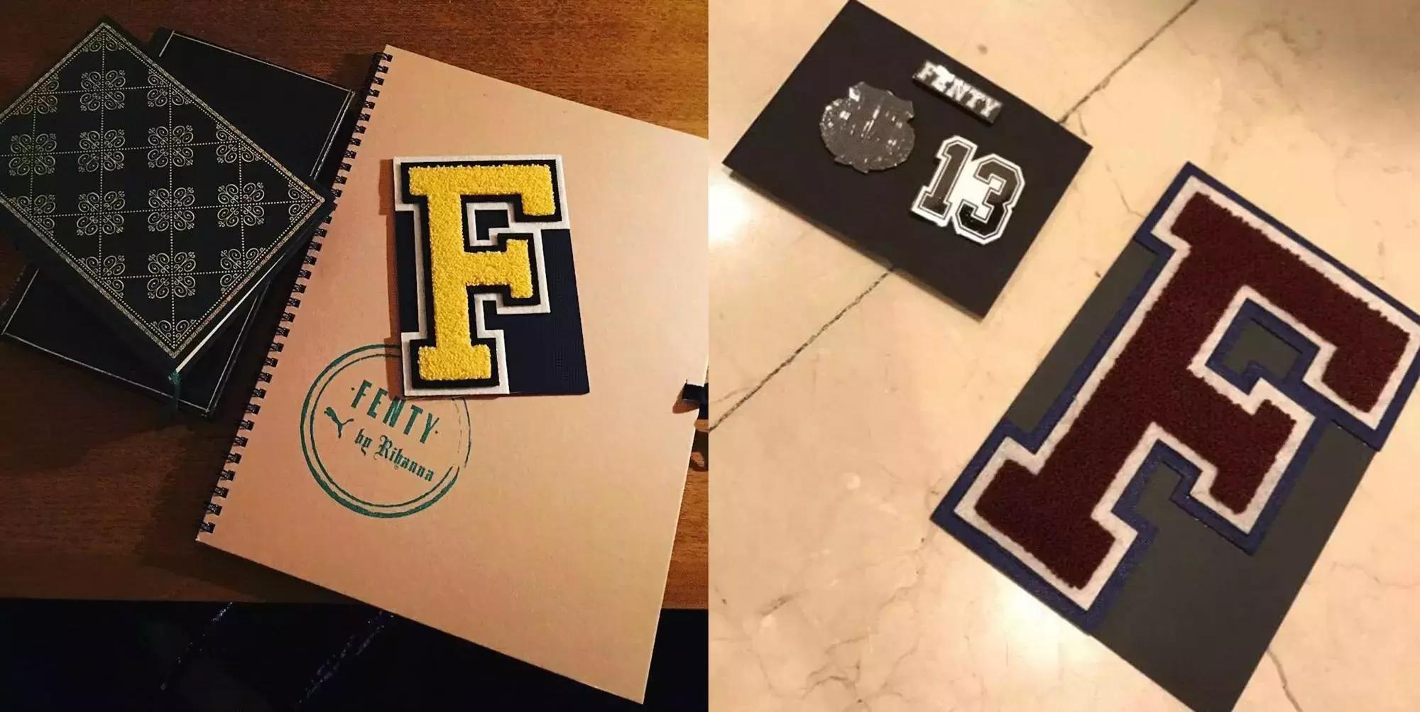 puma蕾哈娜联名,puma蕾哈娜捐款