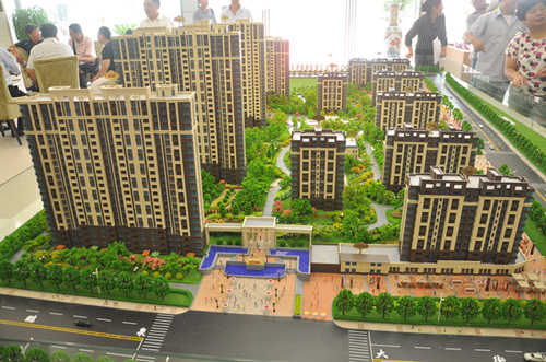 泰和嘉园楼盘,泰和嘉园最新进展