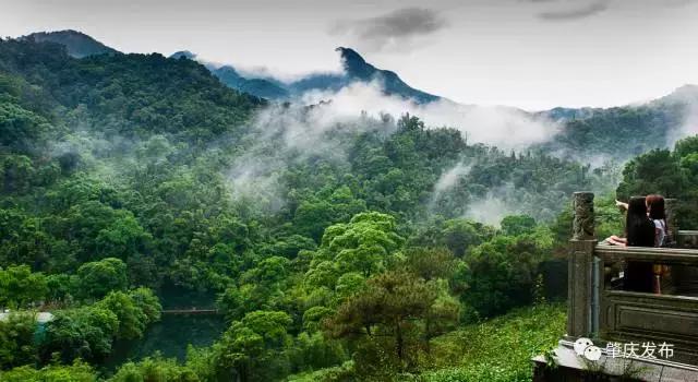 肇庆名字由来,肇庆地名的由来和含义