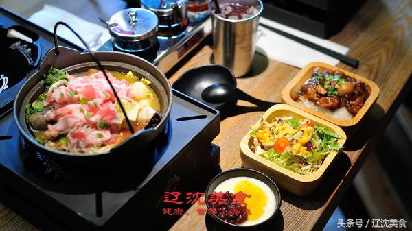 最低人均十元钱最贵二百元！藏在沈阳街头巷尾的暗黑料理