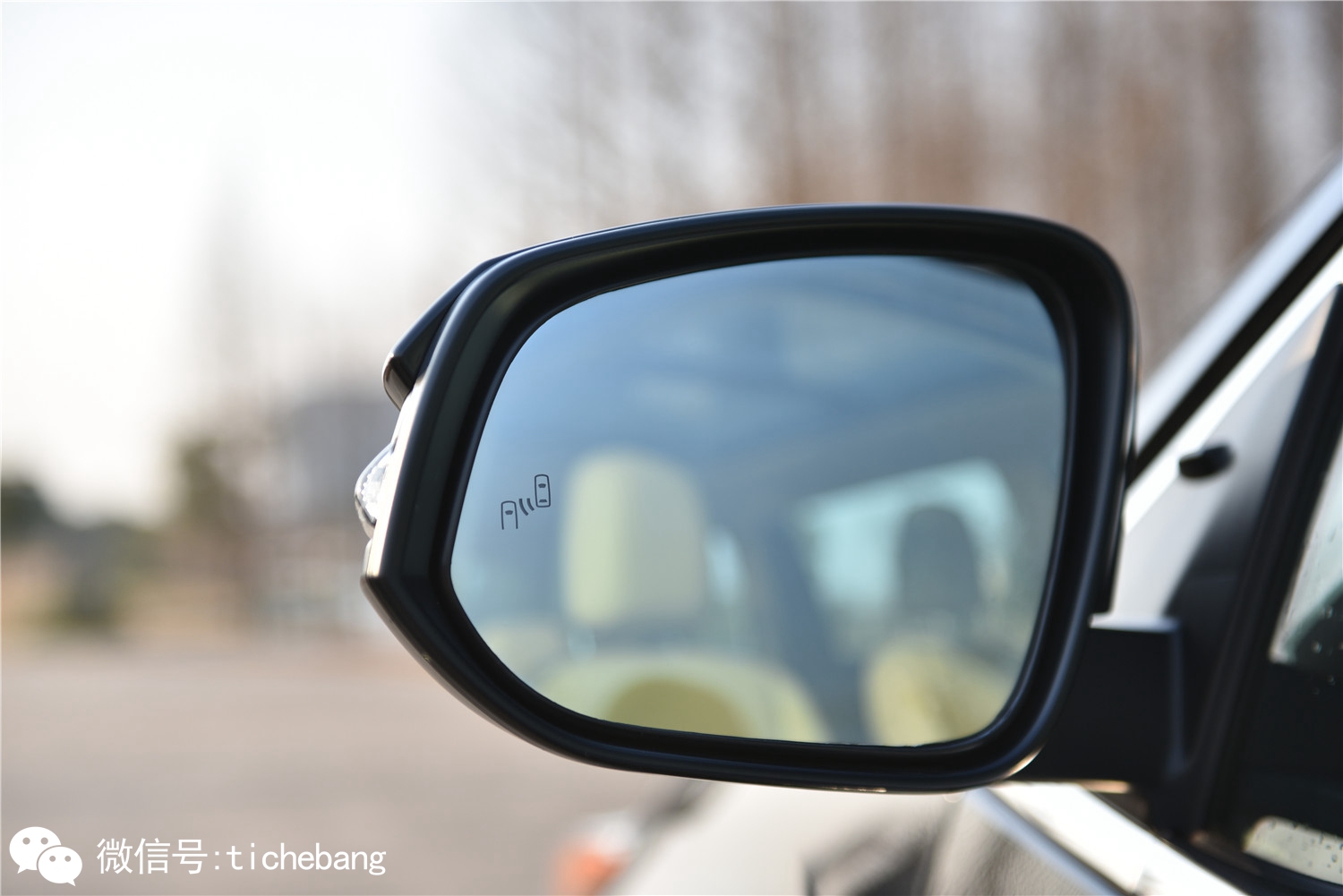 我一直不理解为什么需要一辆7座SUV？直到