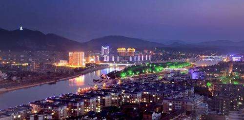 湖南人叫湘乡人吗,湖南湘乡的人