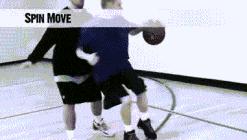 野球场十大精彩过人动作,野球场实用过人动作