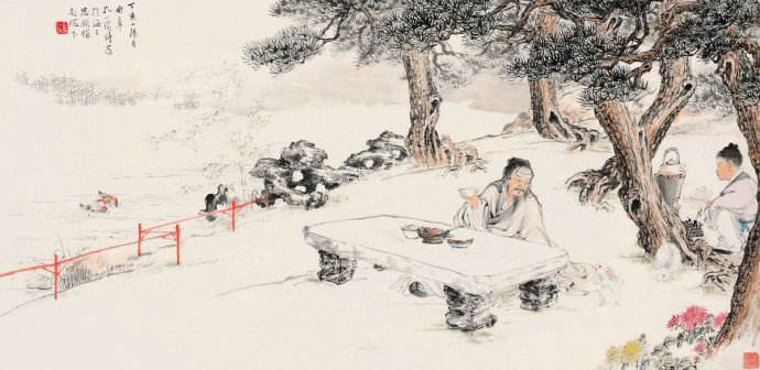 小学生必背古诗词100首彩图注音版,6年级必背古诗词300首带注释