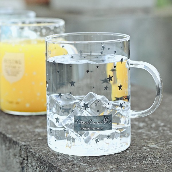 喝白开水感觉是甜的,好看的水壶喝水都是甜的