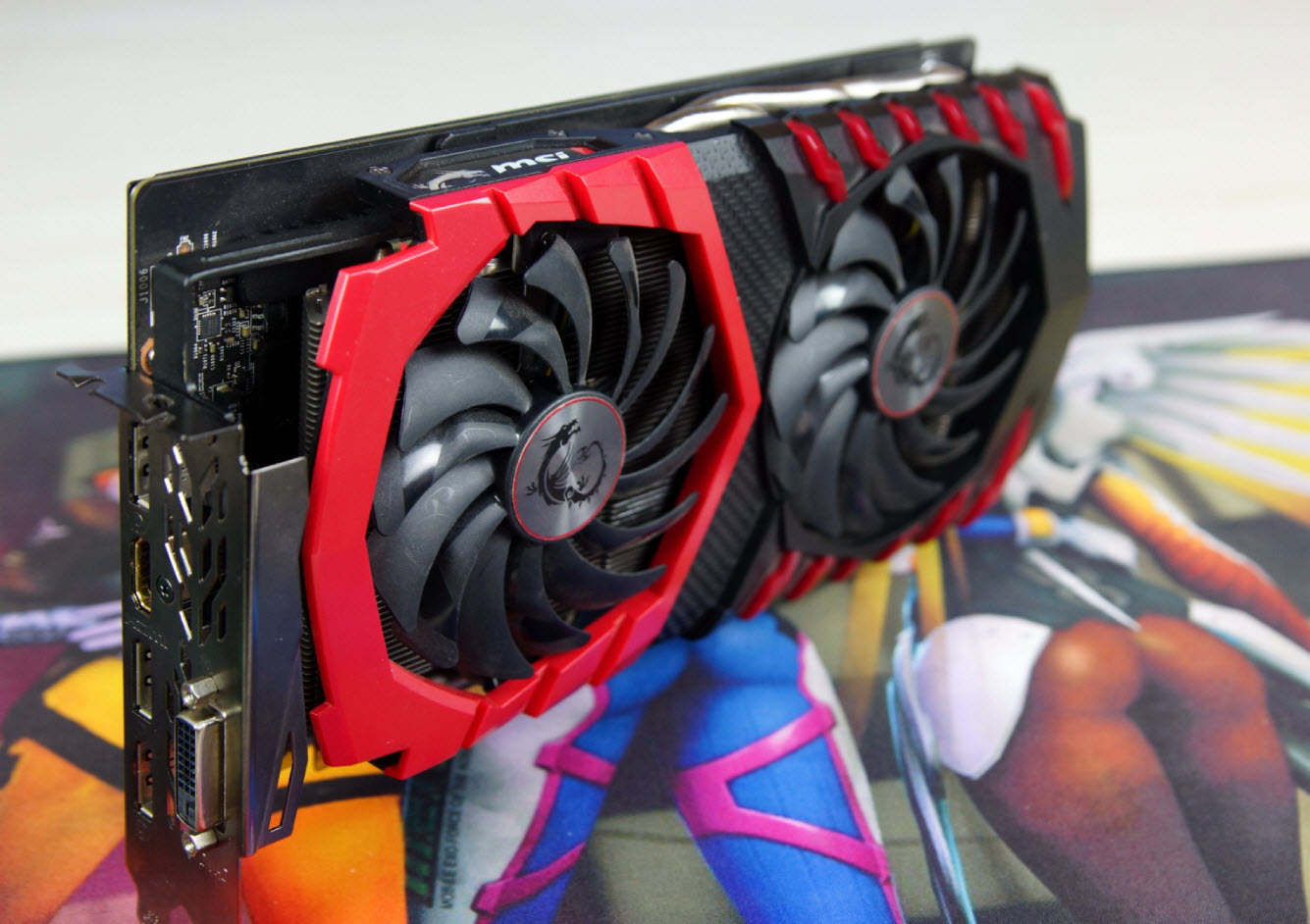 装机需要的是冷静,帮老友装一台完虐H1Z1的“幻觉”