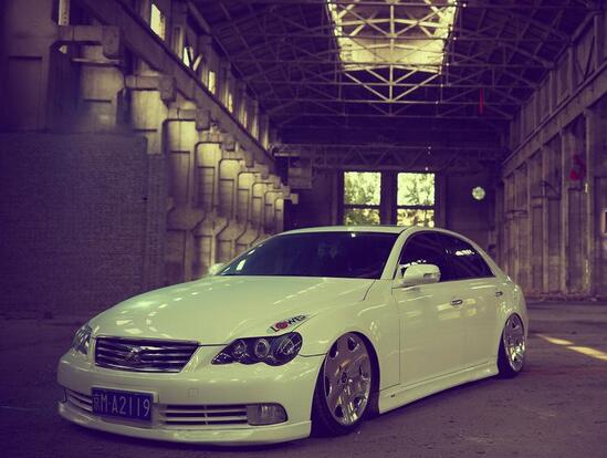 丰田锐志全车做隔音多少钱,锐志隔音降噪改装