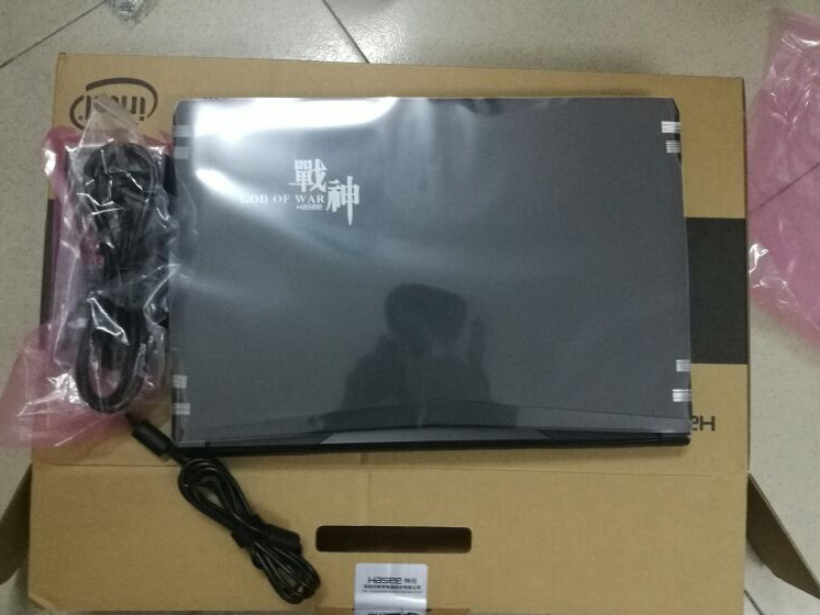 战神z7m965m,谁说买新不买旧