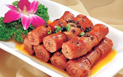 绝味鸭脖上市过程,绝味鸭上市