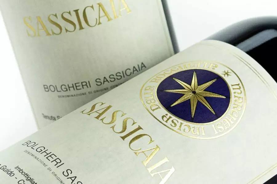 最受欢迎的葡萄酒,意大利白葡萄酒品牌排行榜前十名