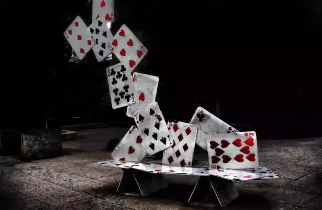 揭秘十赌九输骗局,十赌九诈的真正原因