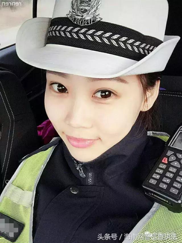 有本事你娶走，欢迎全国好小伙儿来辽宁做警营女婿！