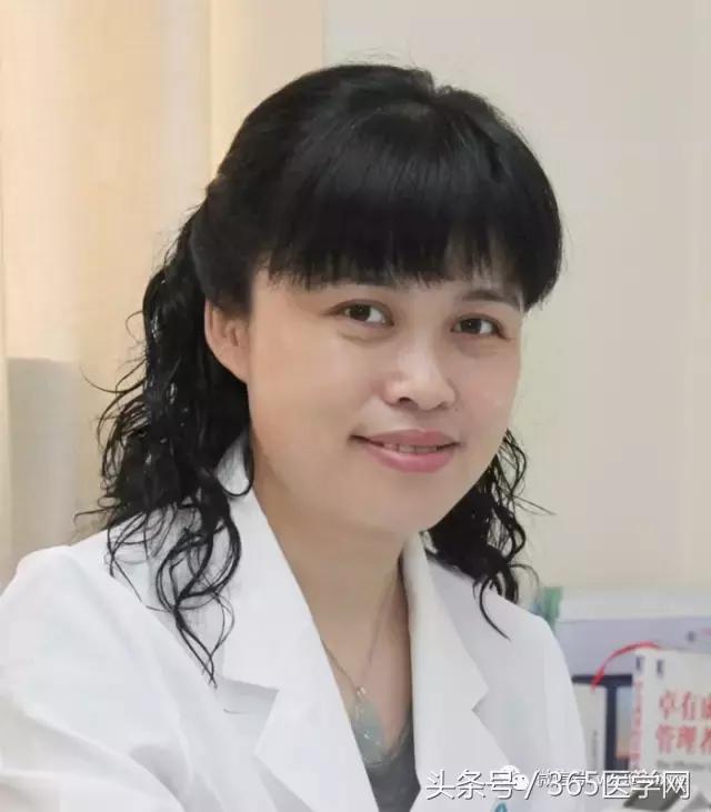 黎励文：高血压在妊娠中的处理