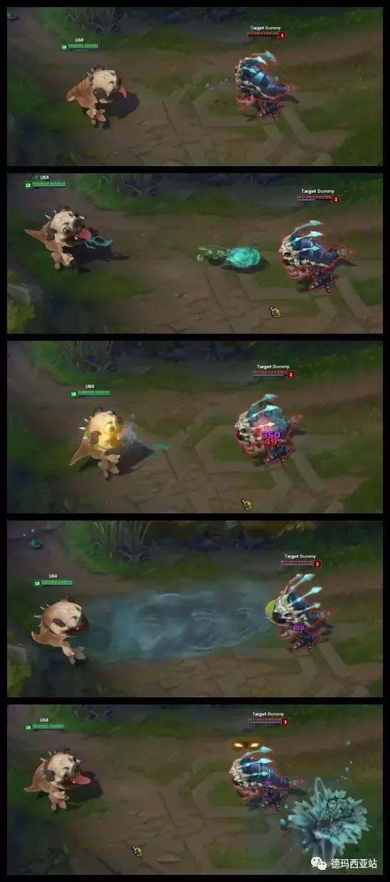 愚人节哈巴狗,lol愚人节皮肤系列为什么不出了