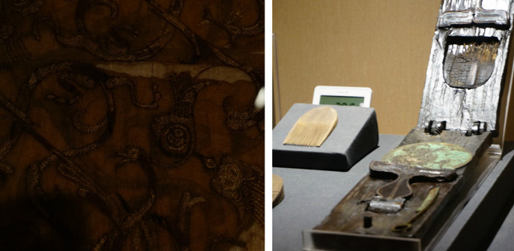 爱上博物馆之古埃及文物特展,爱上博物馆之璀璨中华文明