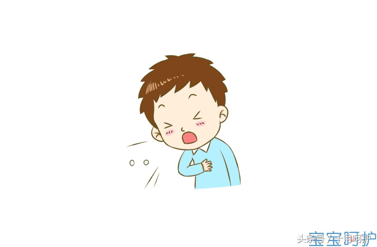 孩子呕吐后如何处理,孩子呕吐最佳处理方法