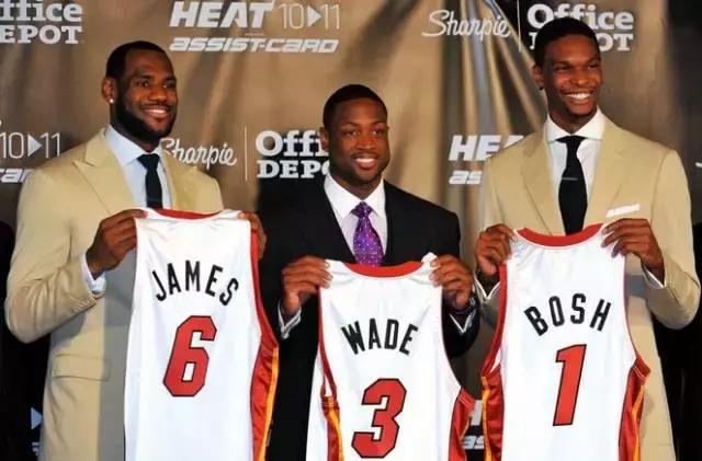 詹姆斯重回克利夫兰骑士,克利夫兰受到神的诅咒