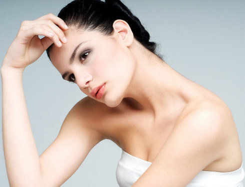 人流术后可以做皮肤护理么,人流术后病人的护理