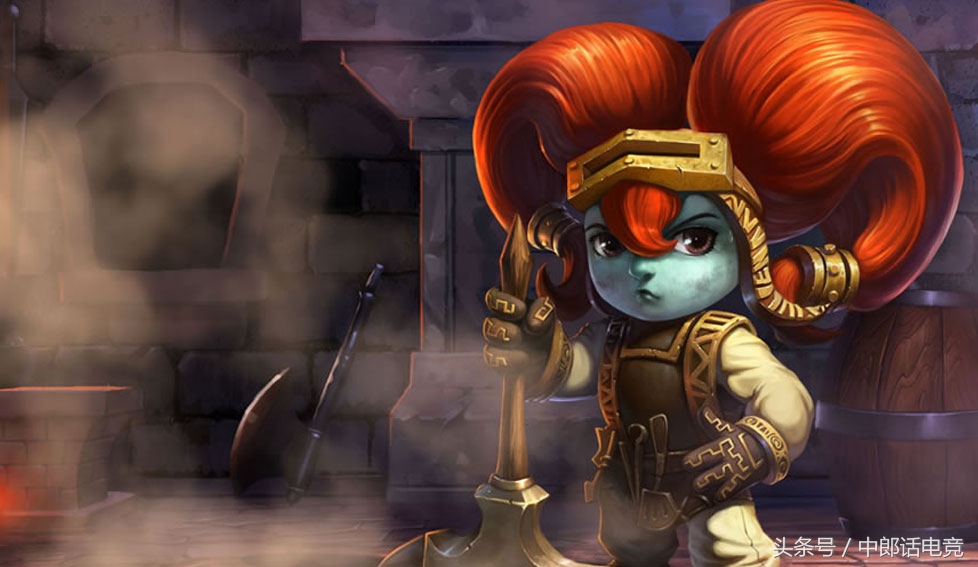 英雄联盟最有价值的皮肤top10,英雄联盟五大经典皮肤