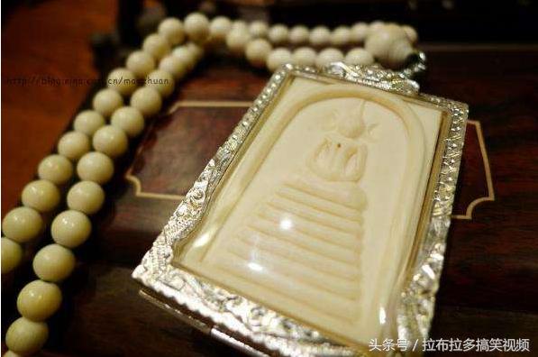 佛牌怎么入门 (怎么配一个适合自己的佛牌)