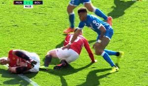 足协对国安的处罚,足协处罚双重标准