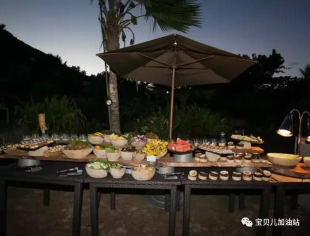 塞舌尔游记,塞舌尔埃及