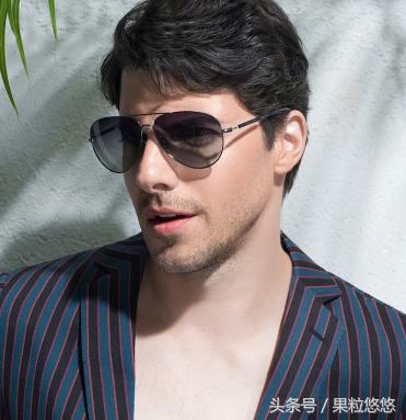 一款让你很有面子的车,开车蛤蟆镜墨镜推荐