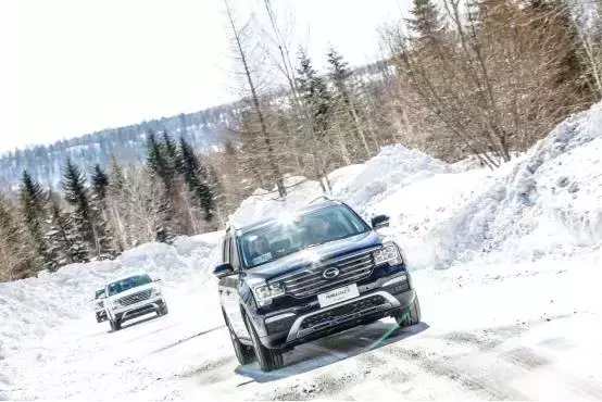 吉利博越、奔驰C级、传祺GS8都是这么玩的？