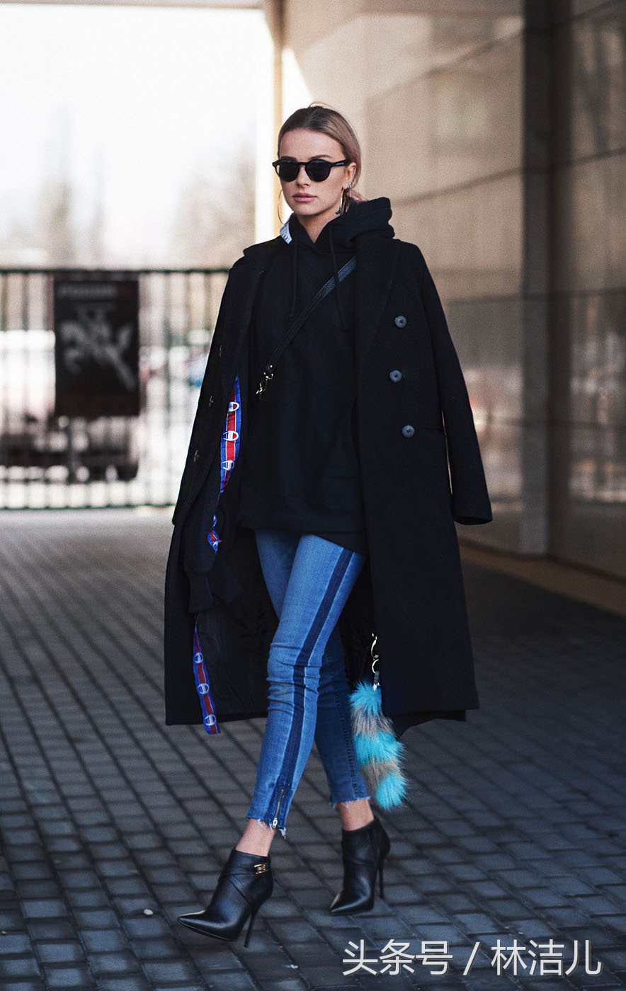 基础单品搭配攻略,平价单品怎么穿出高级感