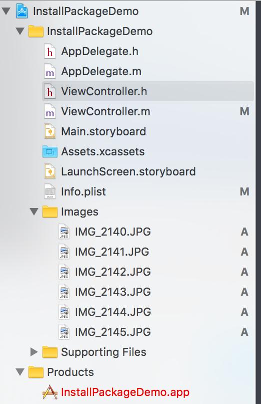 iphone使用安装包,iphone安装包在哪里找
