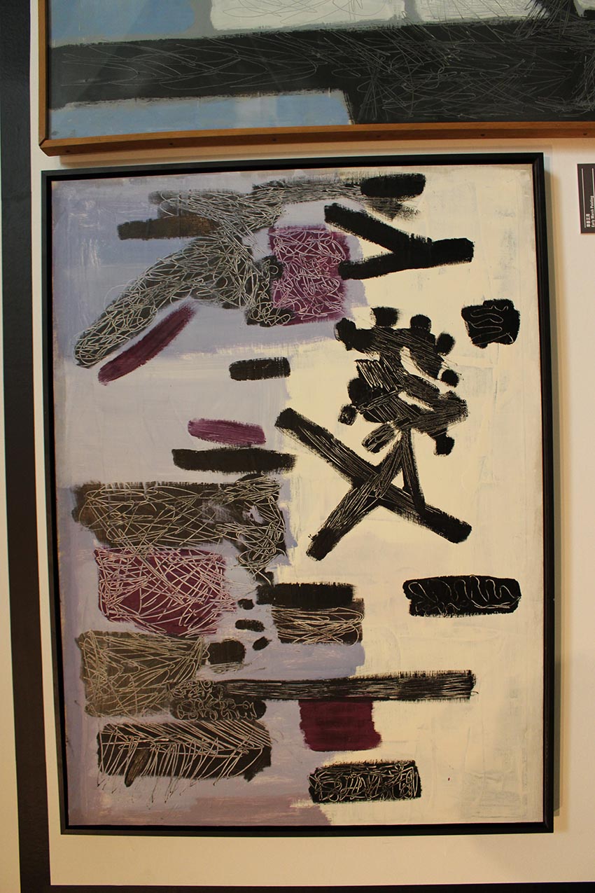 文献展的神话阿尔诺德·博德与他的后继者们