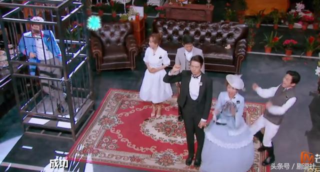 最恐怖也最烧脑的综艺,推荐好看而又恐怖的综艺