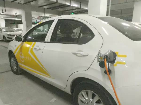 合肥共享汽车平台有哪些,合肥有哪些共享汽车可以用