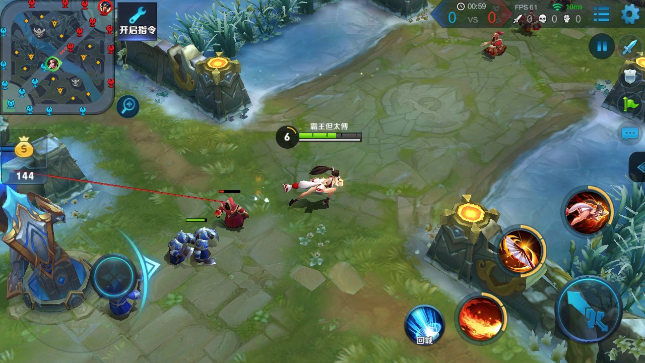 荣耀v9游戏体验视频,荣耀v9玩机技巧