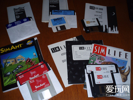 数字还是实体？这不仅仅是一个玩家问题