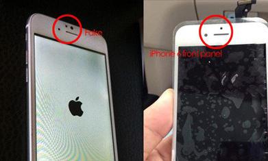 真假手机鉴别指南,鉴别山寨手机