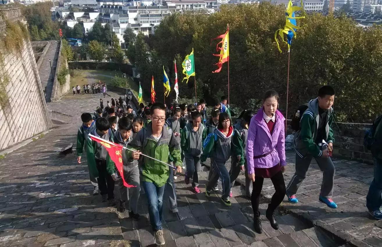 家门口的好学校特色课程,什么样的学校能算一个是好学校