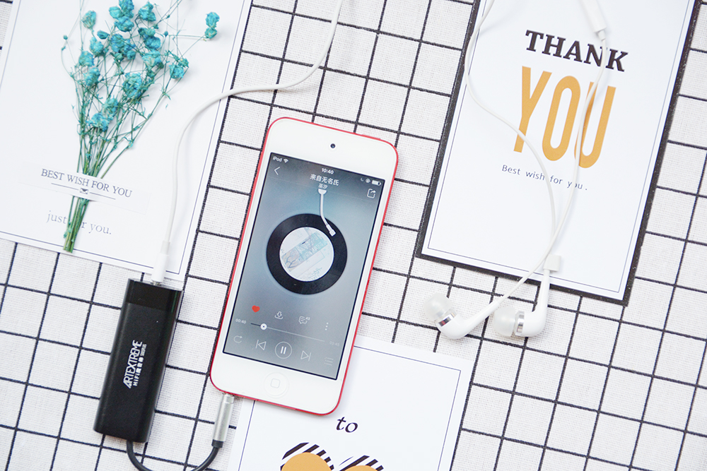 ARTEXTREME，带来堪比vivo的HiFi好音质