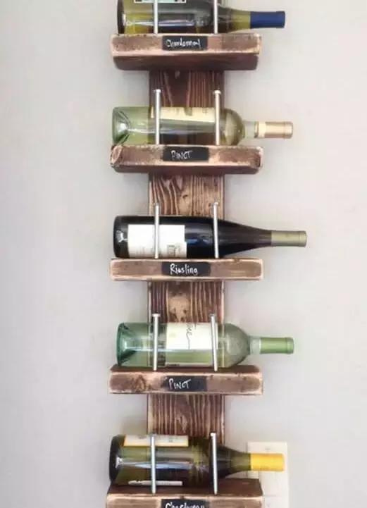 花架酒架效果图大全2021款,花架置物架收纳架可移动