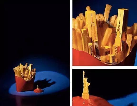 飘洋过海，在蛋糕、在蛋挞上环游世界，在舌尖上领略世界之美！