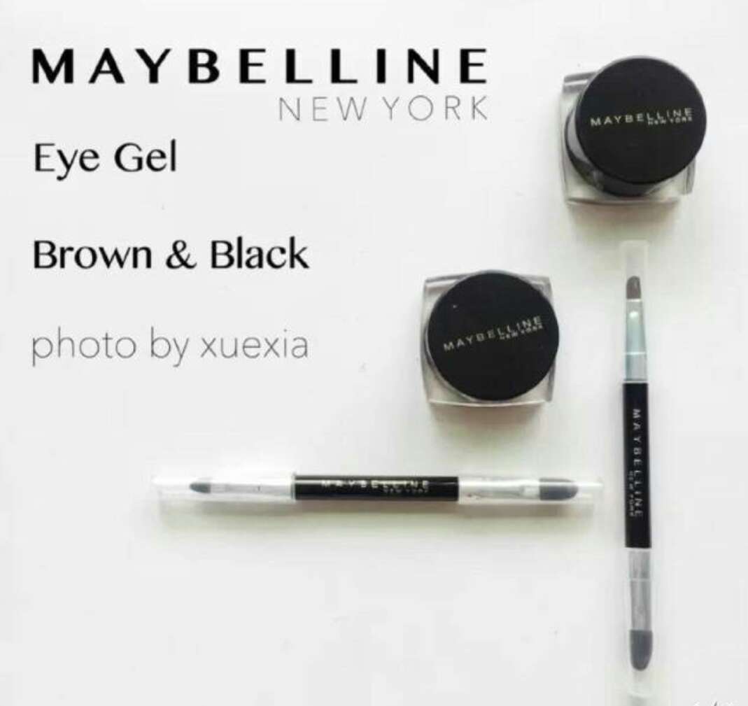 美宝莲值得入手的东西,美宝莲便宜好看吗