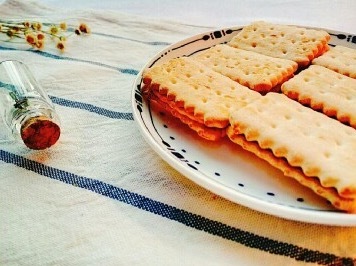 办公室常备的茶,办公室必备哪些好吃到颤抖的饼干