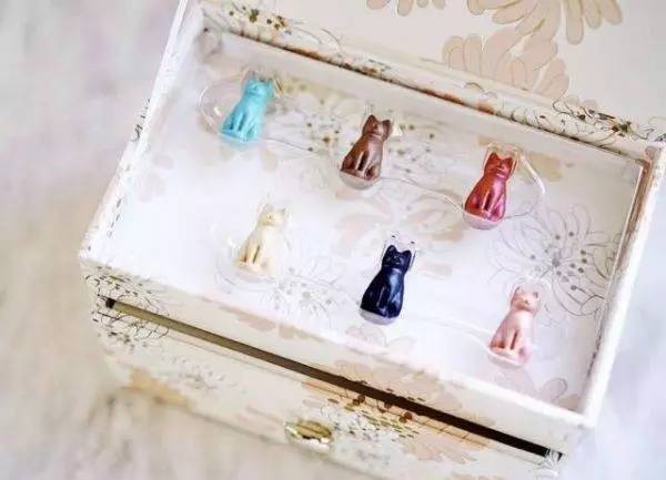 美女和野兽唇釉哪个好看,美女和野兽唇釉