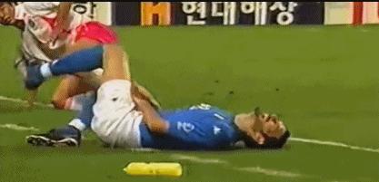 来中超的韩国球员,来中超踢球的国外球员什么心态