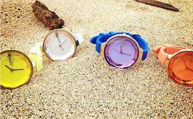 好看又不贵的名牌小手表,好看小众轻奢手表