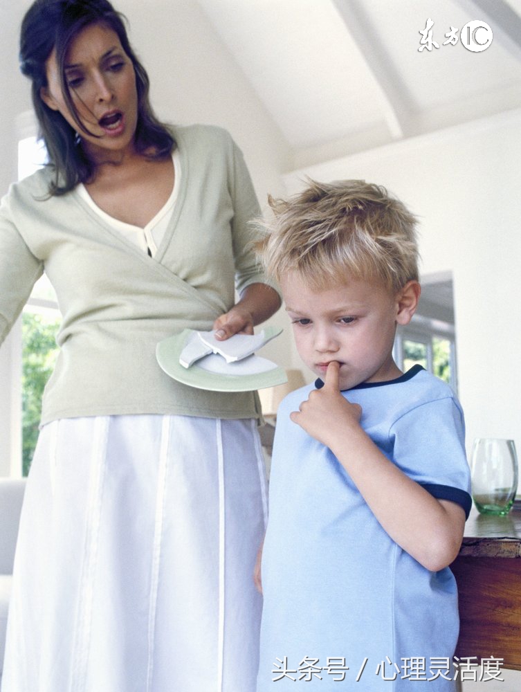 恋人稍不满意就对你发脾气,恋人在一起为什么总是闹脾气