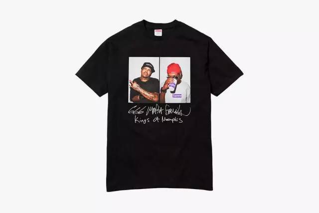 肖像Tee是潮流界的《时代周刊》,不过这些名人都不大愿意买账