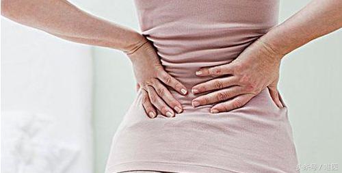 为什么你会越运动越腰痛?