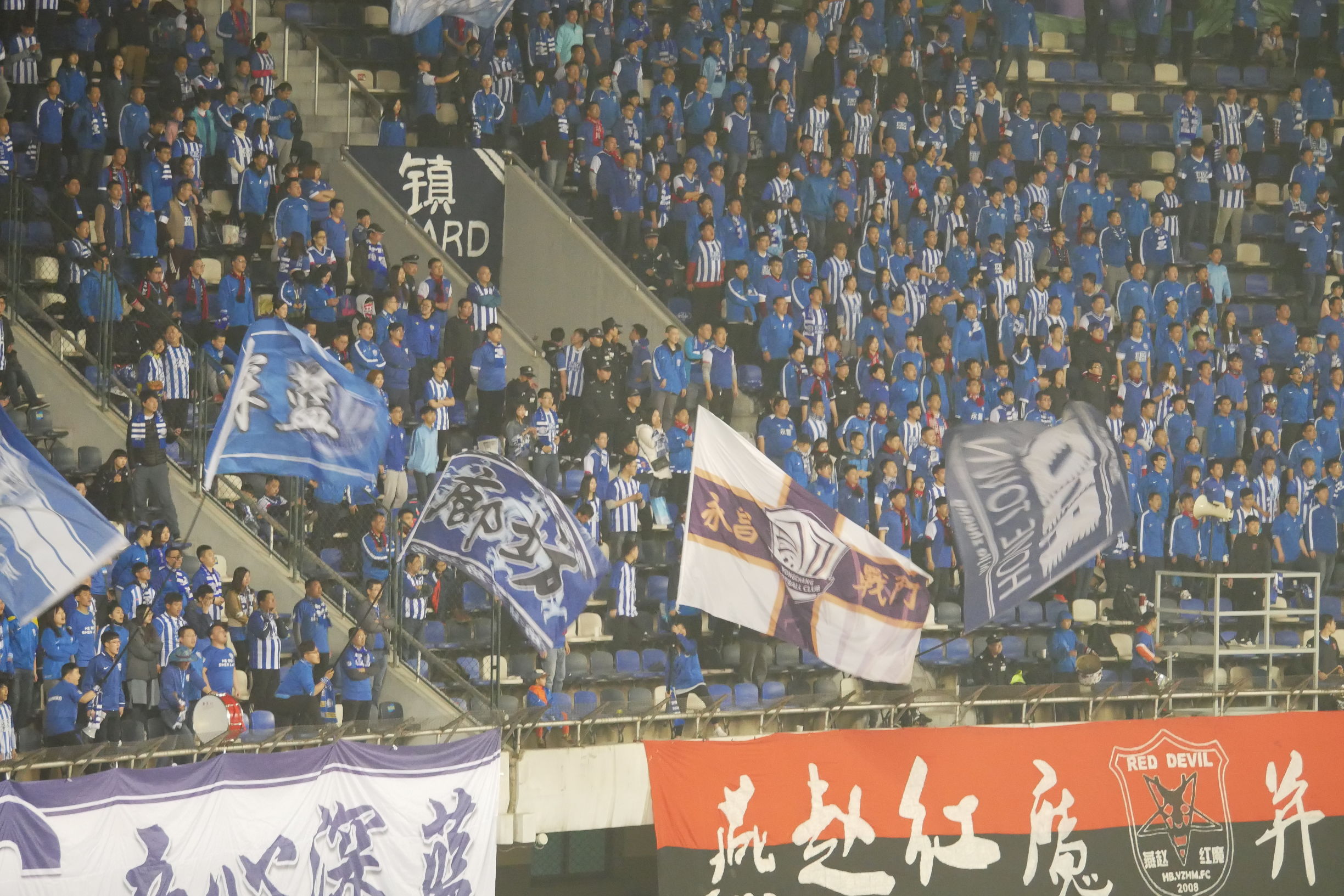 石家庄永昌2015中超首秀,石家庄永昌足球队中甲